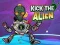 Spel Trap de alien online