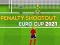 Spel Penalty Shootout: EURO Cup 2021 online