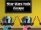 Spel Star Wars: Yoda's Ontsnapping online