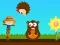 Spel Springende Egel online