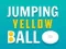 Spel Springende Gele Bal online