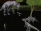 Spel Middernacht Multiplayer Dinosaurussenjacht online