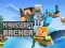 Spel Minecraft Boogschutter online
