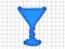 Spel Raad de vorm van het water online