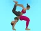 Spel Koppels Yoga online