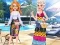 Spel Zwemfeest Kitsch online