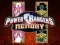 Spel Power Rangers Geheugen online