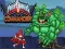 Spel Power Rangers Commandant online