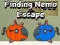 Spel Vlucht van Nemo online