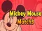 Spel Mickey Mouse Match3 online