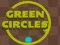 Spel Groene Cirkels online