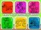 Spel Gemakkelijk kleuren voor kinderen online