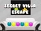 Spel Geheime Villa Ontsnapping online