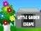 Spel Kleine Tuin Ontsnapping online