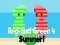 Spel Rood en Groen 4 Zomer online