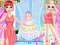 Spel Bruiloftstaart Meester online