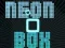 Spel Neon Doos online