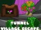 Spel Tunnel Dorp Ontsnapping online