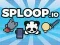 Spel Sploop.io online