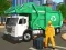 Spel Stad Cleaner 3D Traktor Simulator online