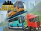 Spel Stadsbus Transport Truck online
