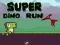 Spel Super Dino Rennen online