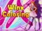 Spel Winx Kleurboek online