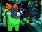 Spel Imposter Ruimte Puzzel online