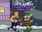 Spel Rambo tegen het Kerstmonster online