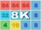 Spel 8K online