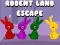 Spel Ontsnapping uit Rodent Land online