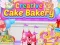 Spel Creatieve Taartenbakkerij online