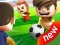 Spel Kampioen Voetbal online
