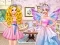 Spel Cottage Core Vs Fairy Core Rivalen online