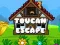 Spel Toucan Ontsnapping online