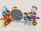 Spel Zagen Machine.io online