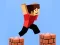 Spel Parkour Blok 3D online