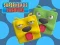 Spel Super Hoofden Carnaval online