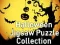 Spel Halloween Puzzelcollectie online