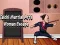 Spel Ontsnapping van de Vrouw van Taichi Martial Arts online