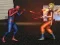 Spel Spiderman tegen Naruto online