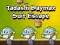 Spel Tadashi Baymax Pak Ontsnapping online