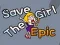 Spel Red Het Meisje Episch online