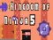 Spel Koninkrijk van de Ninja 5 online