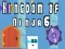 Spel Koninkrijk van Ninja 6 online