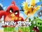 Spel Angry Birds: Verborgen Sterren online