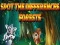 Spel Spot de Verschillen: Bossen online