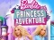 Spel Barbie Prinsessenavontuur Puzzel online