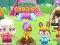 Spel Lollige kampeer dag online