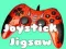 Spel Joystick Puzzel online
